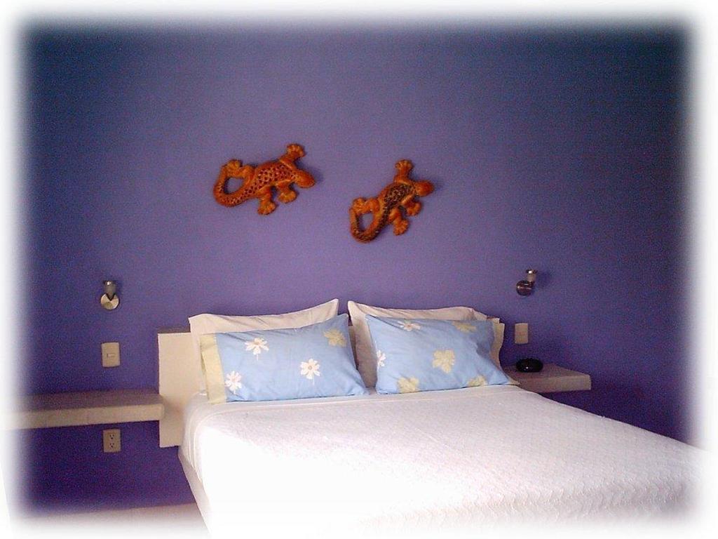 Coral Reef Inn Cozumel Quarto foto