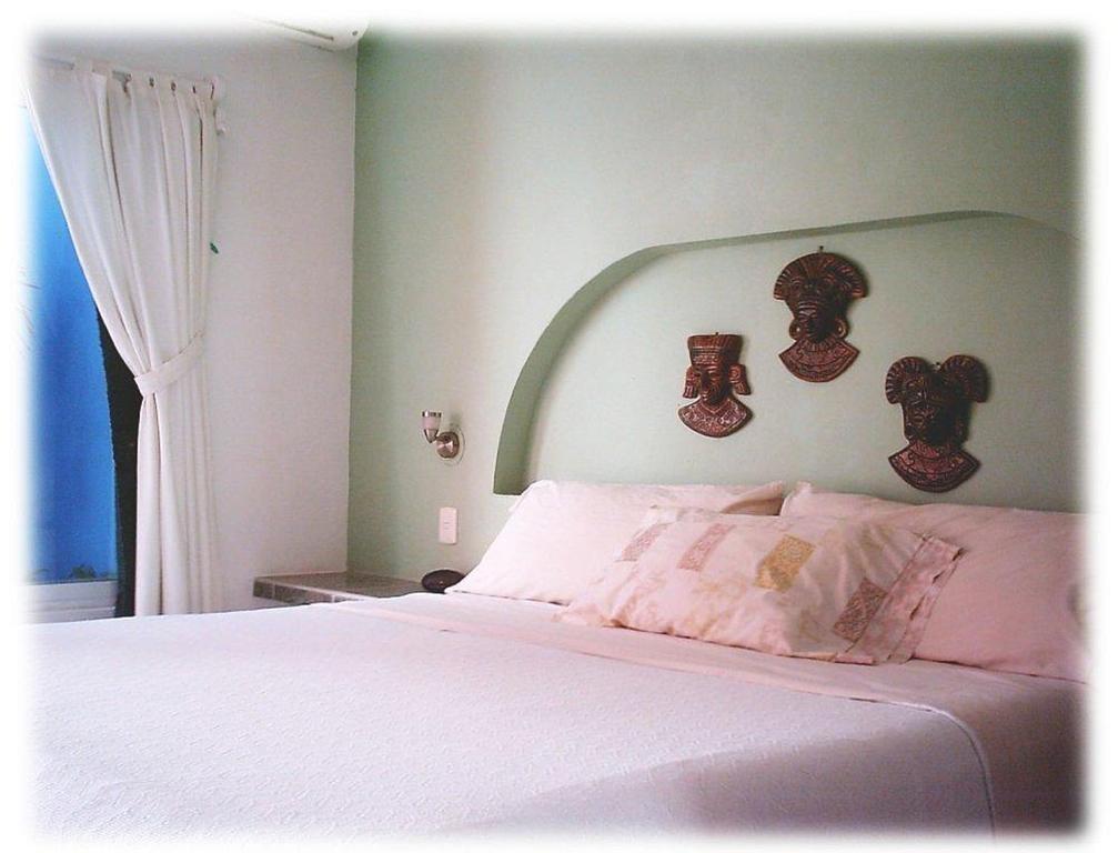 Coral Reef Inn Cozumel Quarto foto