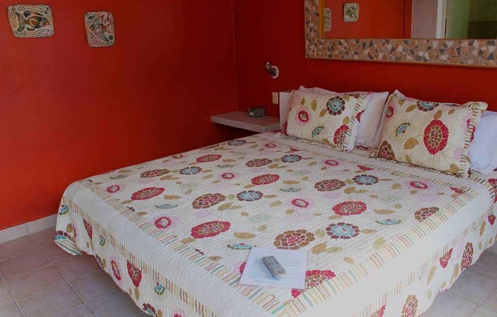 Coral Reef Inn Cozumel Quarto foto