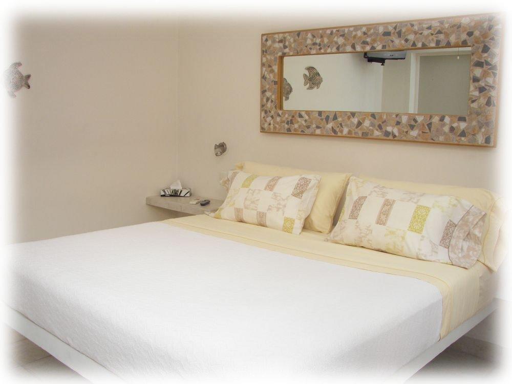 Coral Reef Inn Cozumel Quarto foto