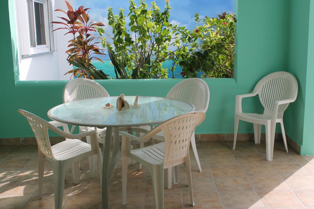 Coral Reef Inn Cozumel Quarto foto