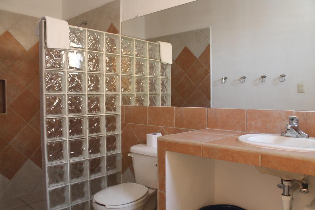 Coral Reef Inn Cozumel Quarto foto